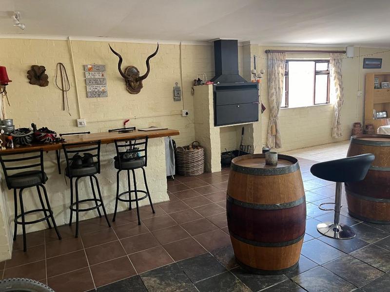 4 Bedroom Property for Sale in Montagu Rural Western Cape